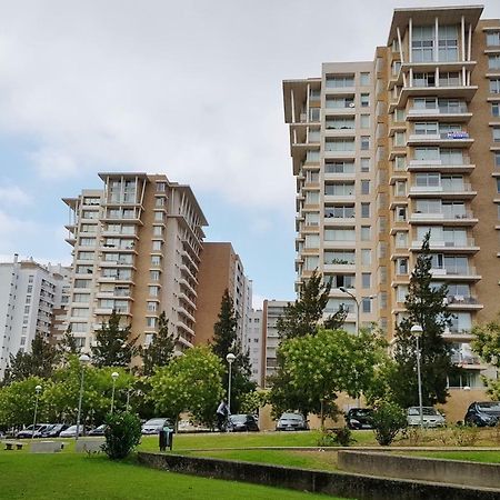 我在里斯本的度假屋 Lisboa 外观 照片
