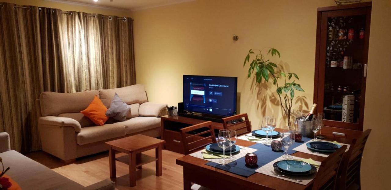 我在里斯本的度假屋 Lisboa 外观 照片