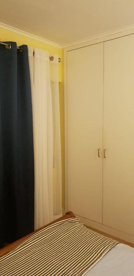我在里斯本的度假屋 Lisboa 外观 照片