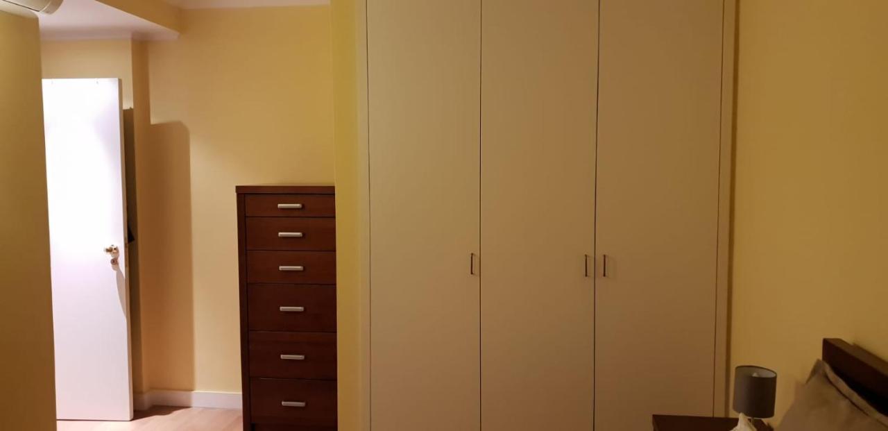 我在里斯本的度假屋 Lisboa 外观 照片