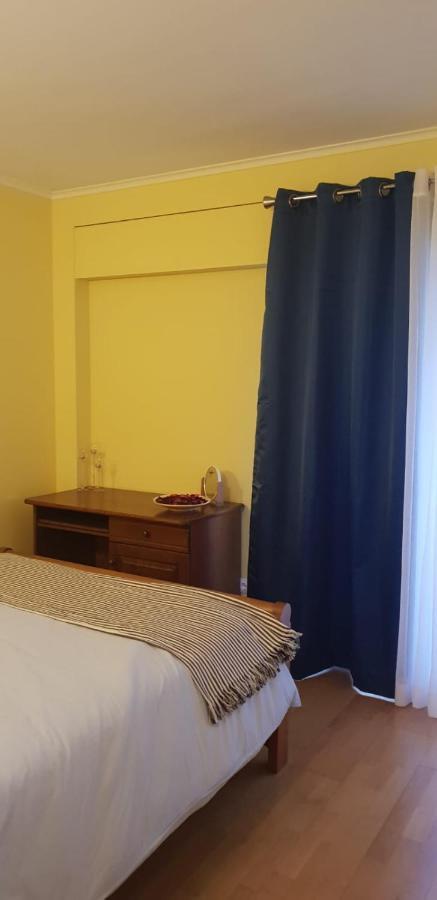 我在里斯本的度假屋 Lisboa 外观 照片
