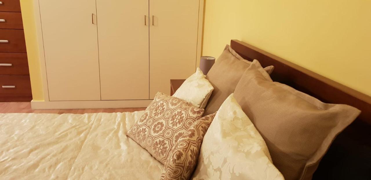 我在里斯本的度假屋 Lisboa 外观 照片