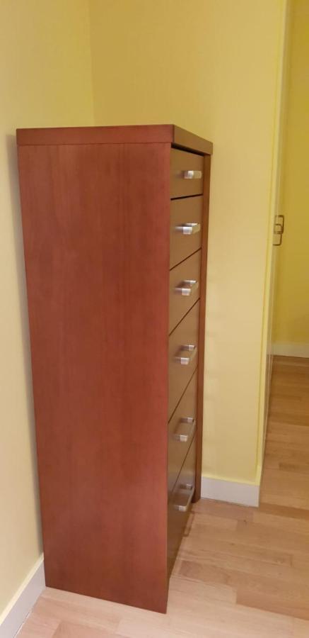 我在里斯本的度假屋 Lisboa 外观 照片