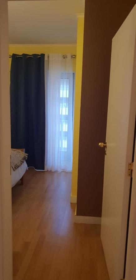 我在里斯本的度假屋 Lisboa 外观 照片