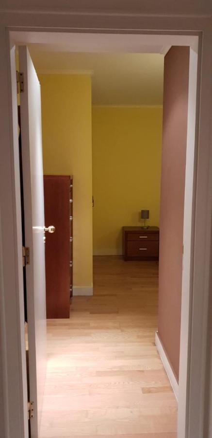 我在里斯本的度假屋 Lisboa 外观 照片