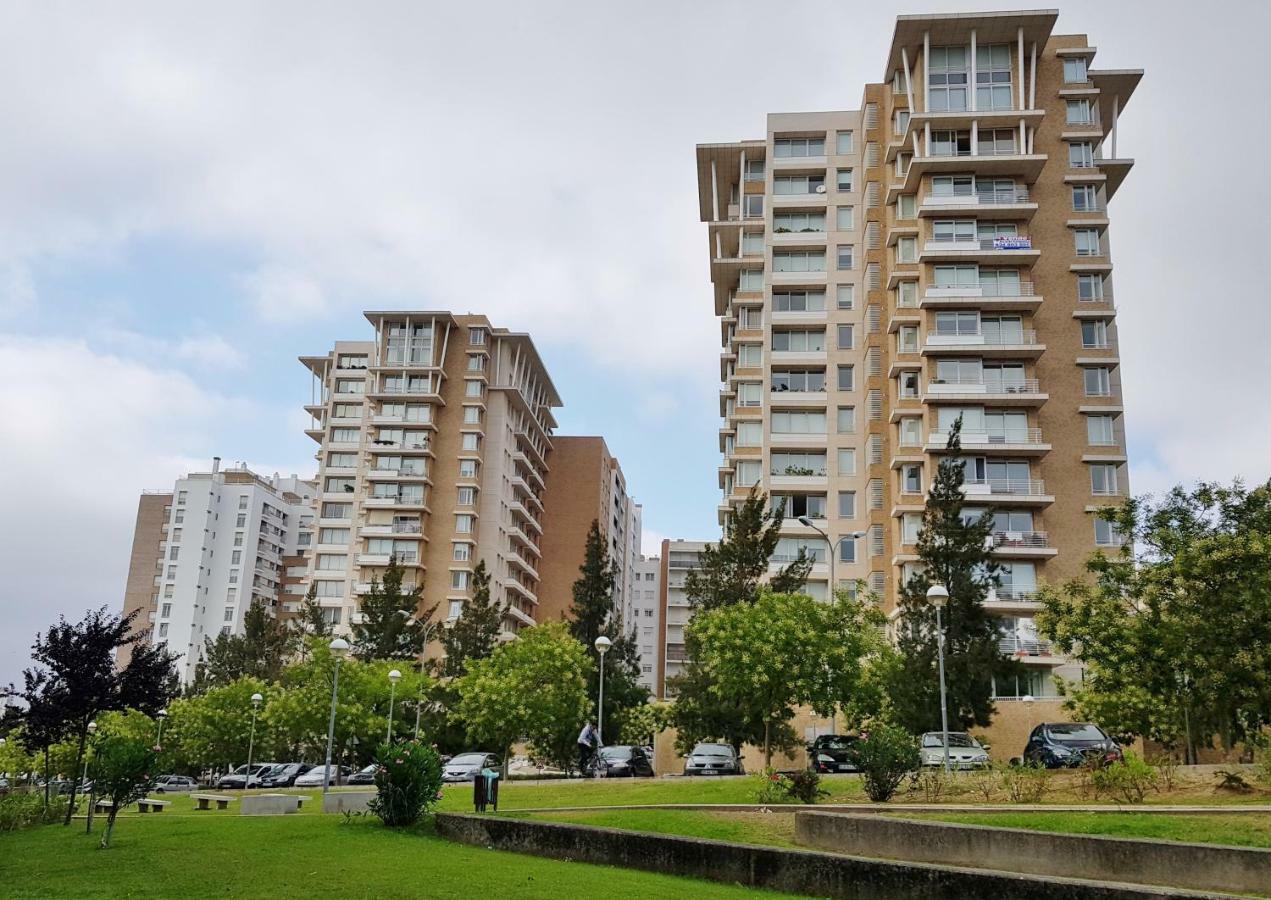 我在里斯本的度假屋 Lisboa 外观 照片