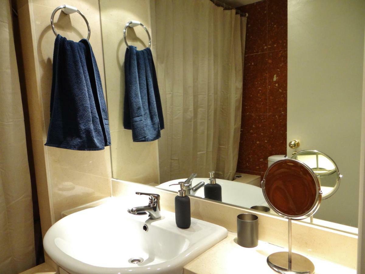 我在里斯本的度假屋 Lisboa 外观 照片